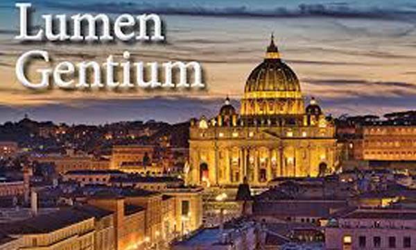 Quan điểm của Lumen Gentium về khả năng được cứu độ của những người ngoài Kitô giáo